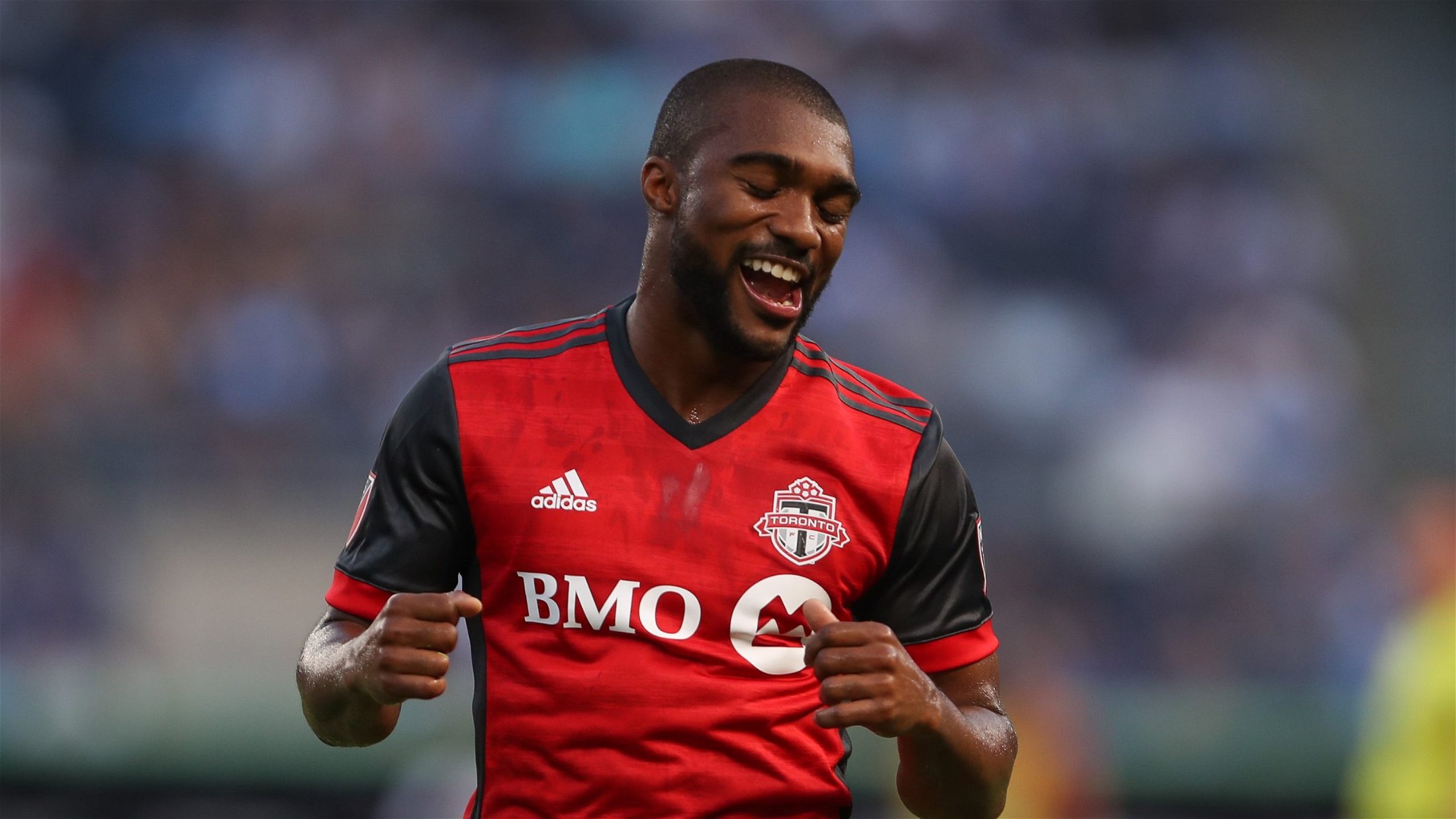 Juventus reportedly looking to bring Toronto FC's Federico
