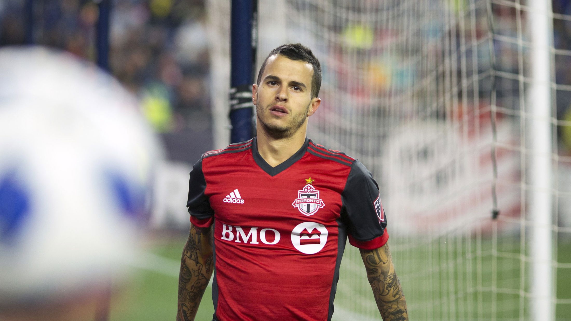 Rave Report: Toronto FC signs new DP Gilberto