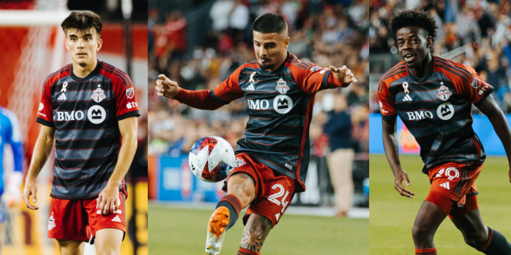 The Pitch (Matchday 7): Top Things to Watch in MLS This Week