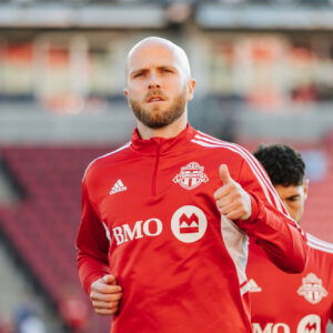 Davies, DeRo join Beckham, Giovinco and others as finalists for MLS' '25  Greatest