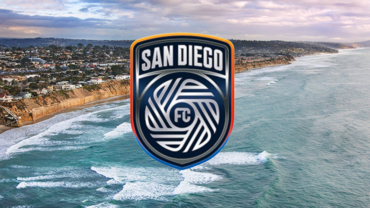 San Diego MLS expansion club to be called San Diego FC, leaked