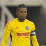 André Blake
