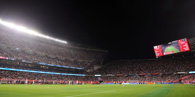 Soldier Field: What you need to know to make it a great day