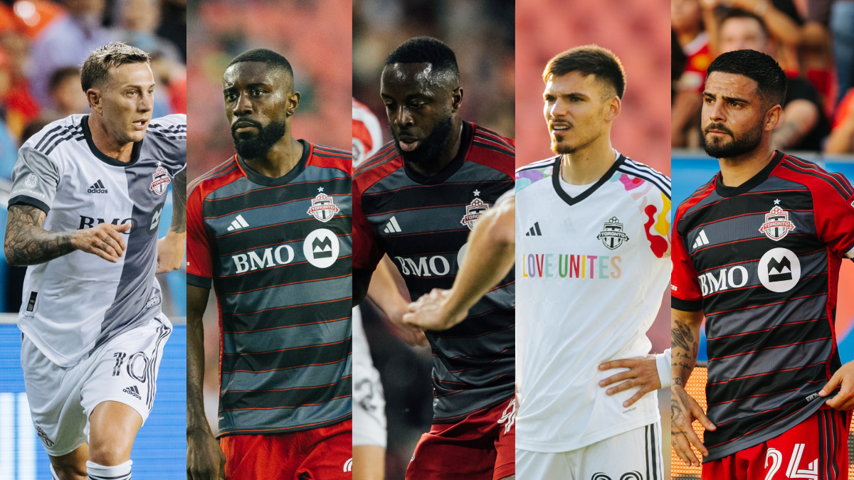 Toronto FC Have One Contract Buyout Available For 2024 Who Should TFC   CSD Feature Image Resize 1200x675 2023 11 28T171552.656 