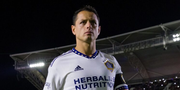 chicharito hernandez 2023