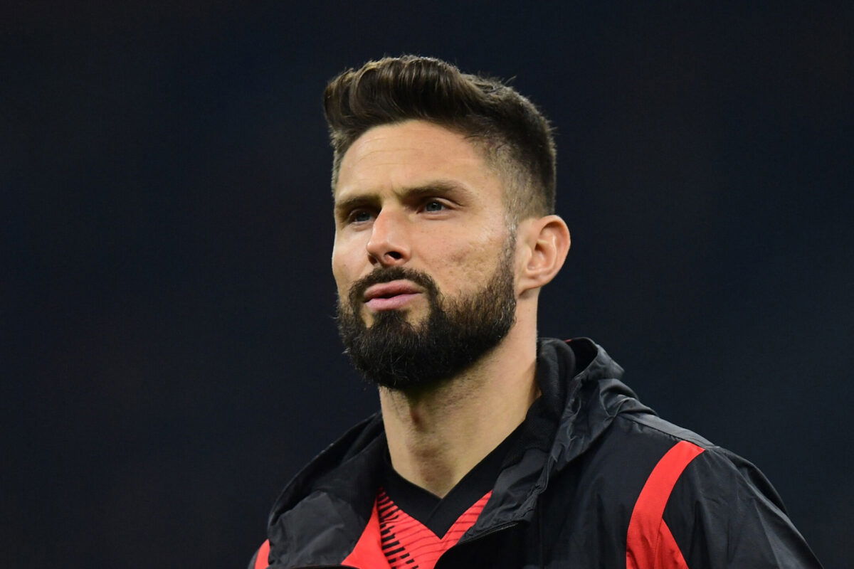 Olivier Giroud wants MLS move, should Toronto FC sign him?