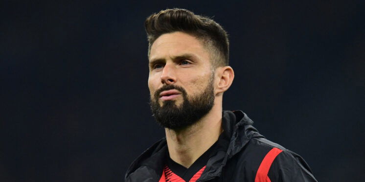 Olivier Giroud wants MLS move, should Toronto FC sign him?