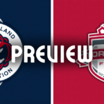 Toronto FC look to carry positive momentum into New England