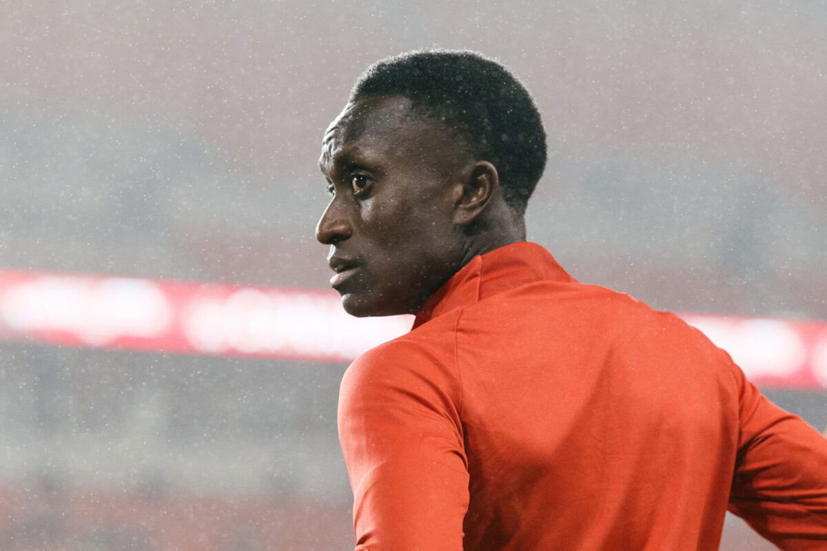 Richie Laryea starts for Canada in Copa América clash with Peru