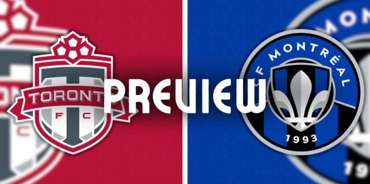 Stone Cold Stomp Toronto FC brace for derby bout with CF Montreal
