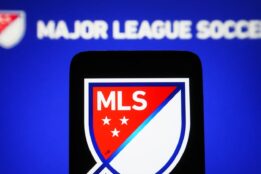 MLS logo