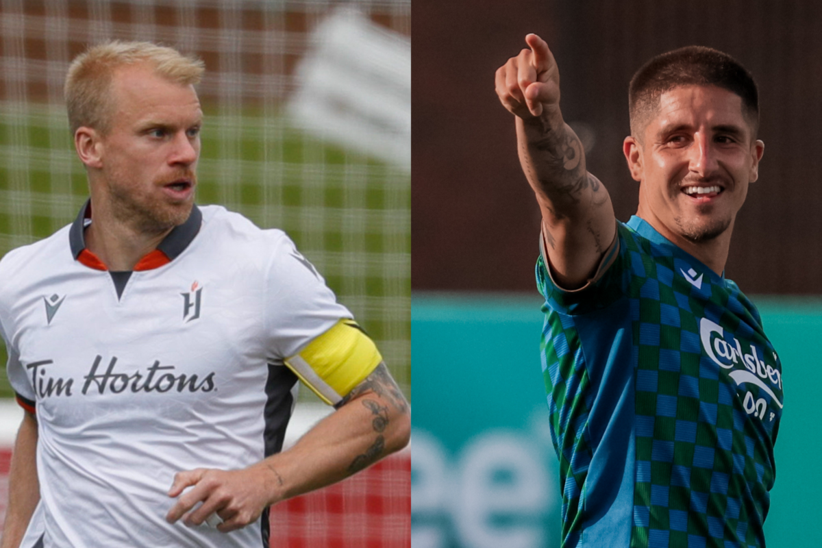 905 Deep Dive: Cavalry beat Forge, York draw with Vancouver - Vimarsana News