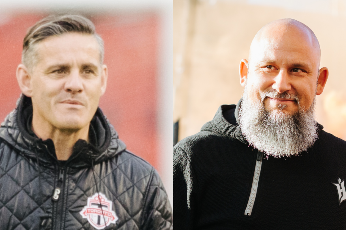 Tfc Forge Toronto FC vs. Forge semi-final legs dates revealed with huge gap