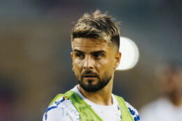 Lorenzo Insigne