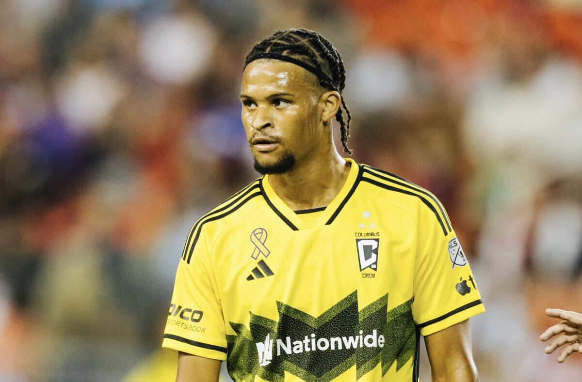 Ligue 1: Toulouse SC Completes $2.5 Million Deal for CanMNT Forward Rowe