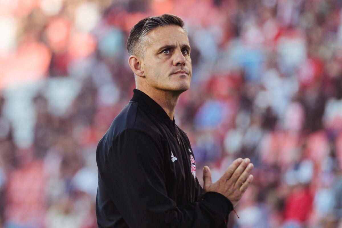Herdman Eyed for Jamaica National Team Role Ahead of Playoffs