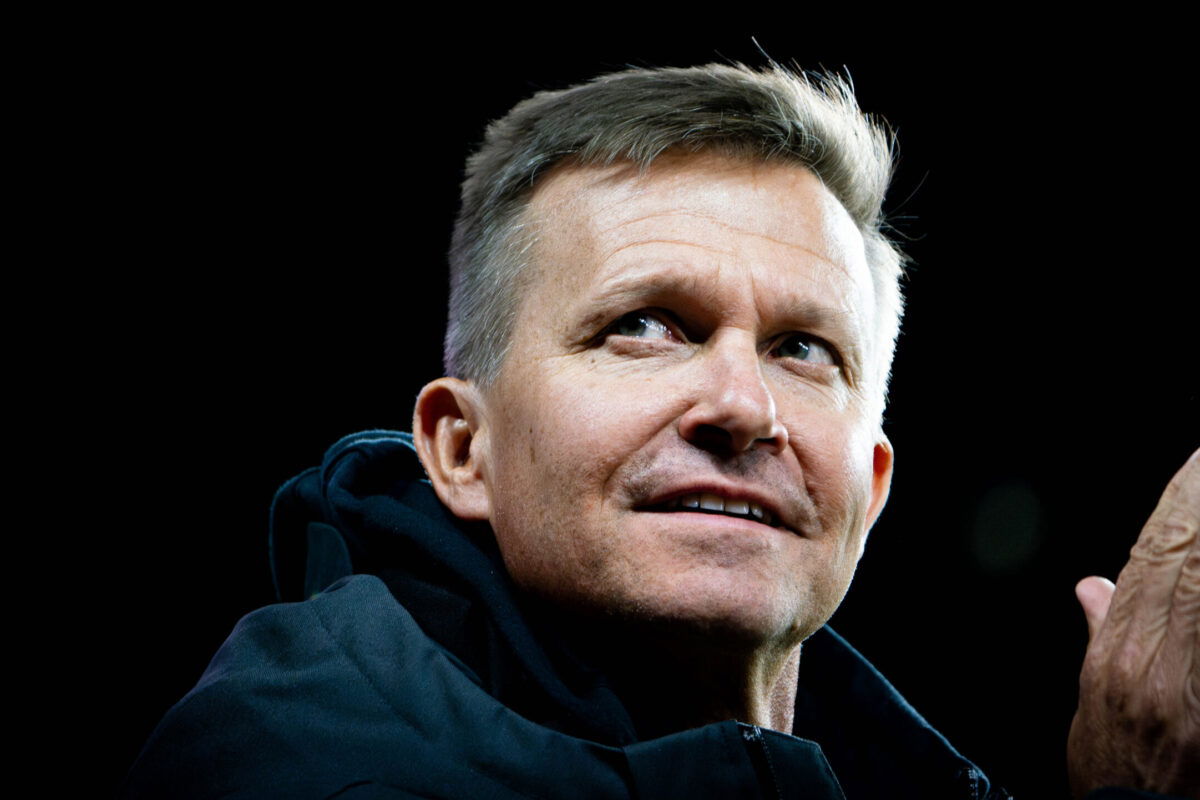 Jesse Marsch Prepares CanMNT for 2026 World Cup Heat and Travel