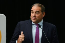 Victor Montagliani