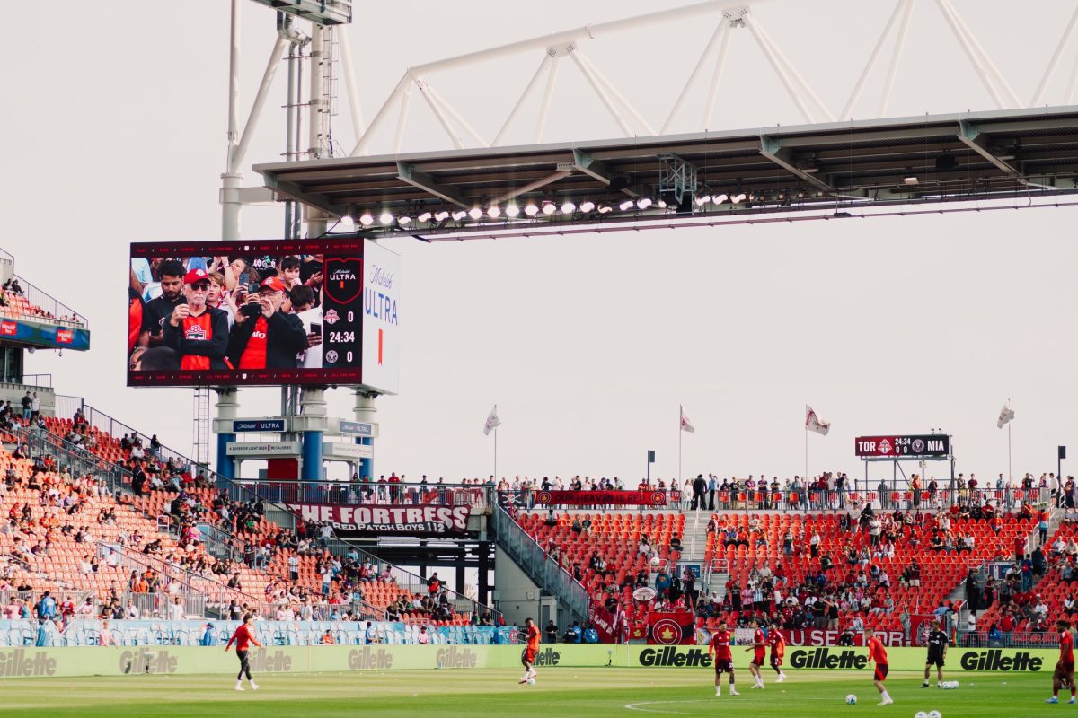 Can Canada’s 2026 World Cup Bring Hope to Toronto Sports Fans?