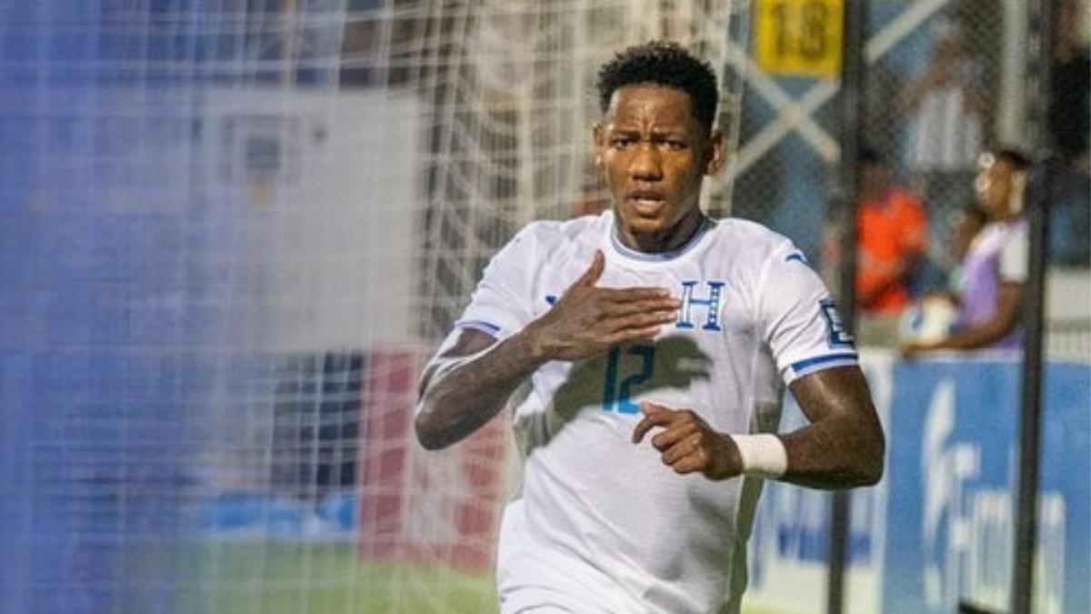 CanMNT CONCACAF rivals Honduras nearing World Cup return - Waking The Red