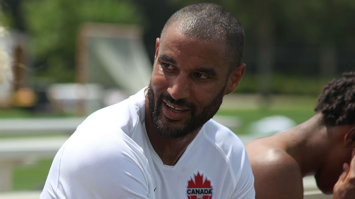 ‘Expectations, culture & quality’ explains Canada’s rise in FIFA world rankings: Ex-CanMNT forward Tesho Akindele