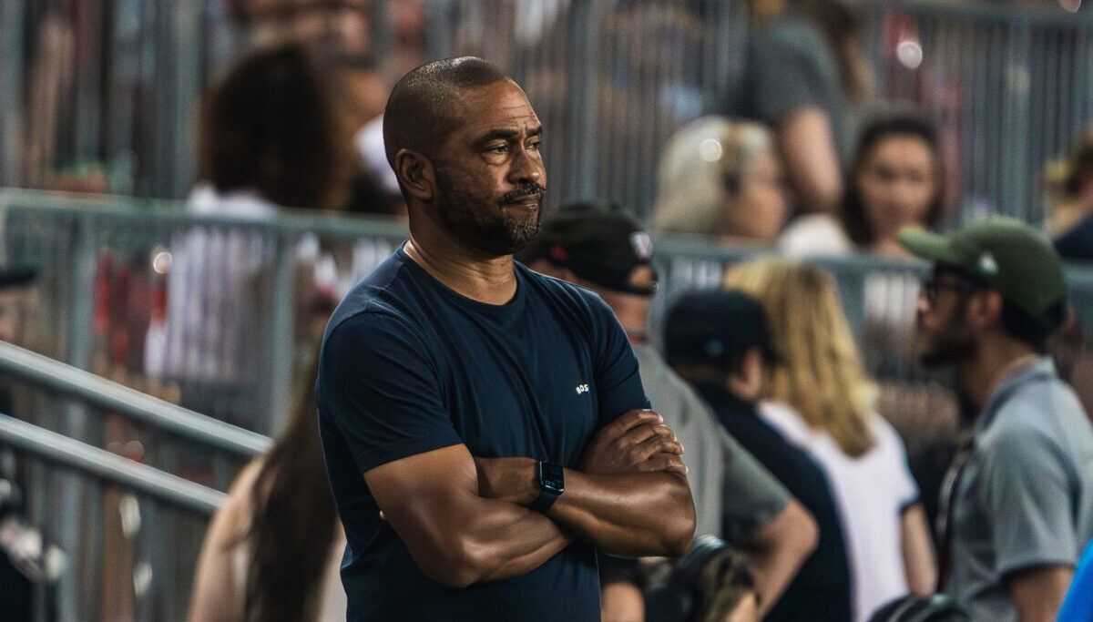 Toronto FC’s Turbulent 2025: End of Italian Era and Fraser’s Future?