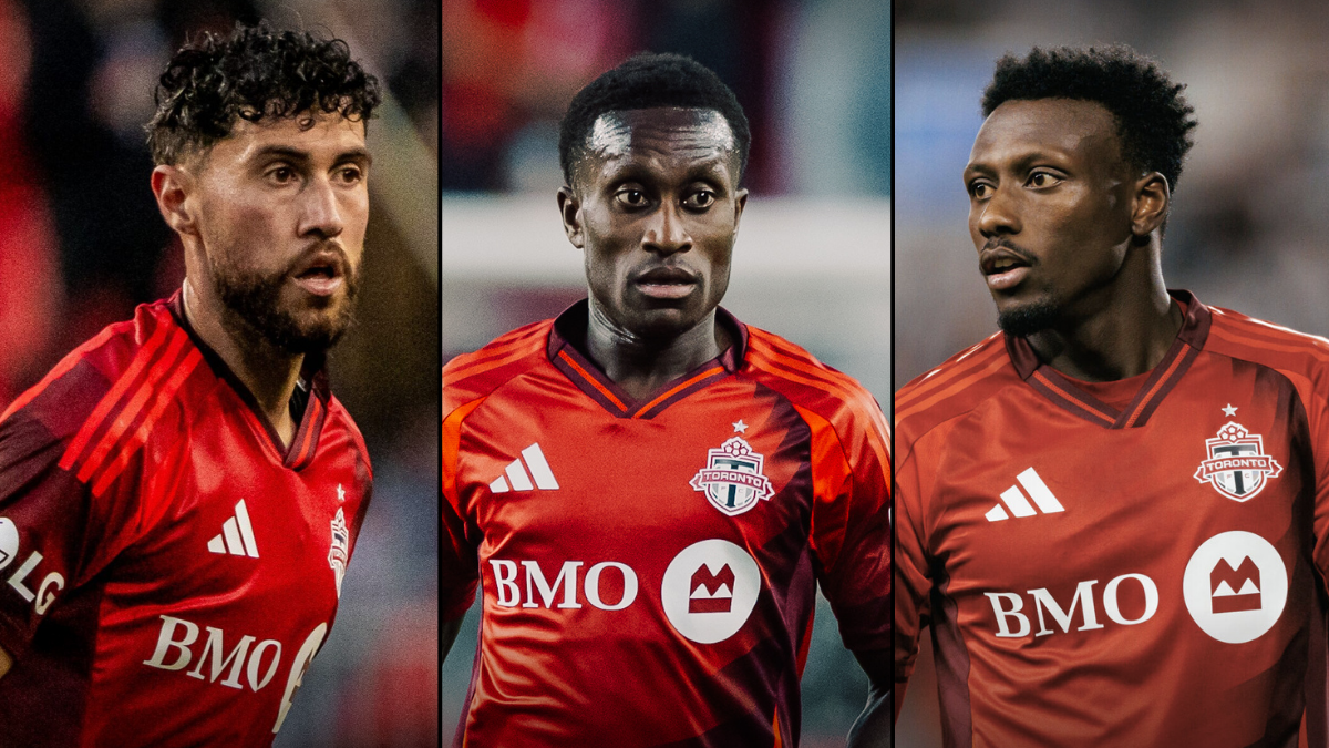 Toronto FC Faces Chicago as Key Players Miss LAFC Matchup