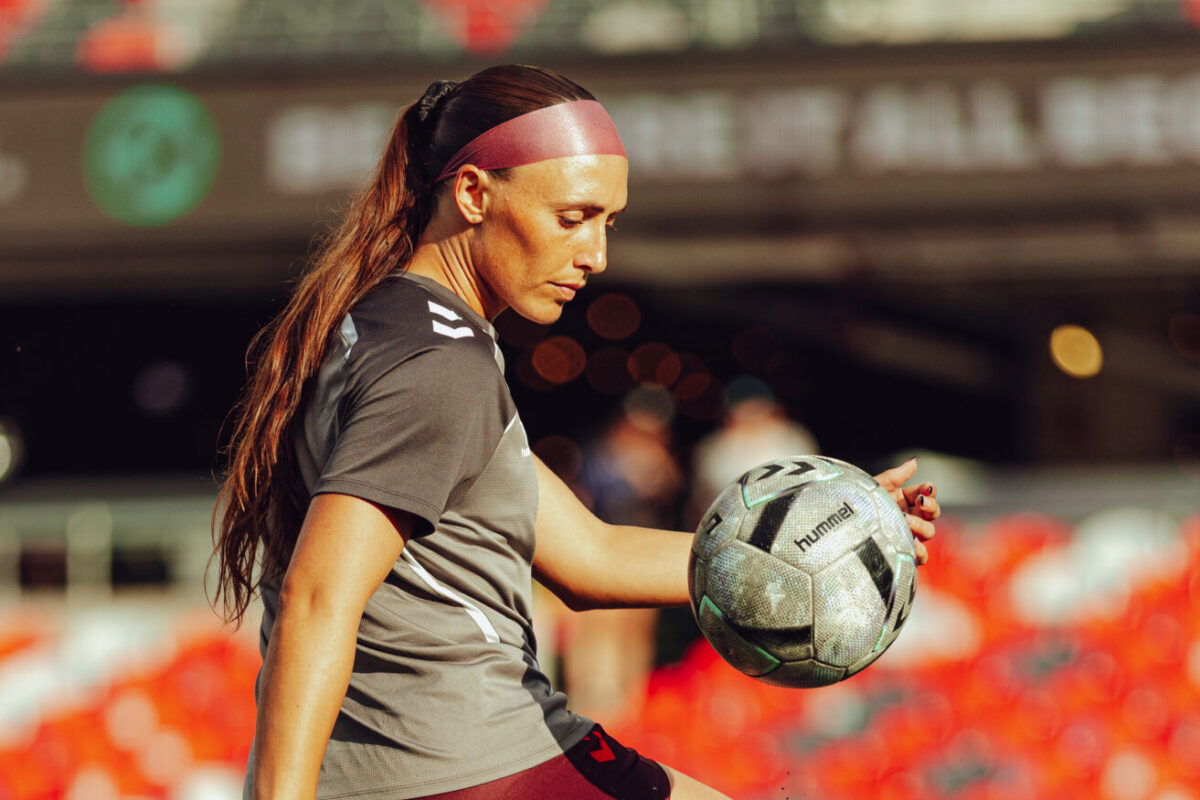 Jade Kovacevic Retires: NSL’s First Signing Steps Away After Historic Season