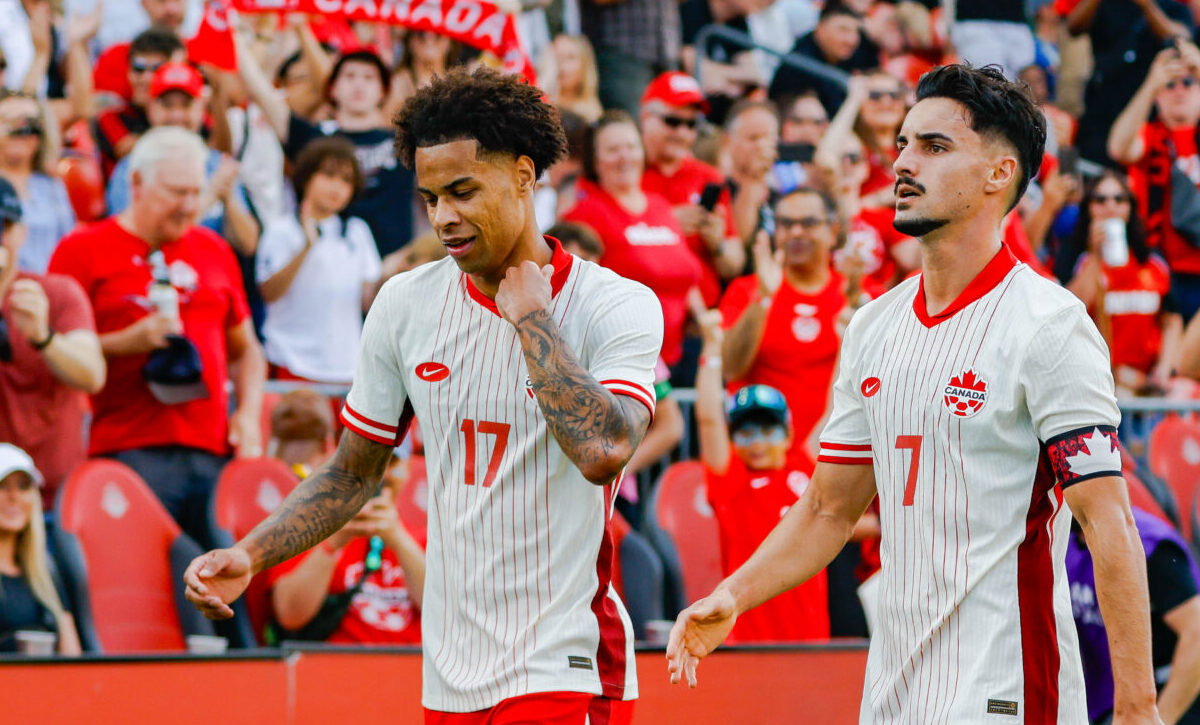 Hydration Breaks Set For All 2026 FIFA World Cup Matches Waking The Red hydration-breaks-set-for-all-2026-fifa-world-cup-matches-waking-the-red