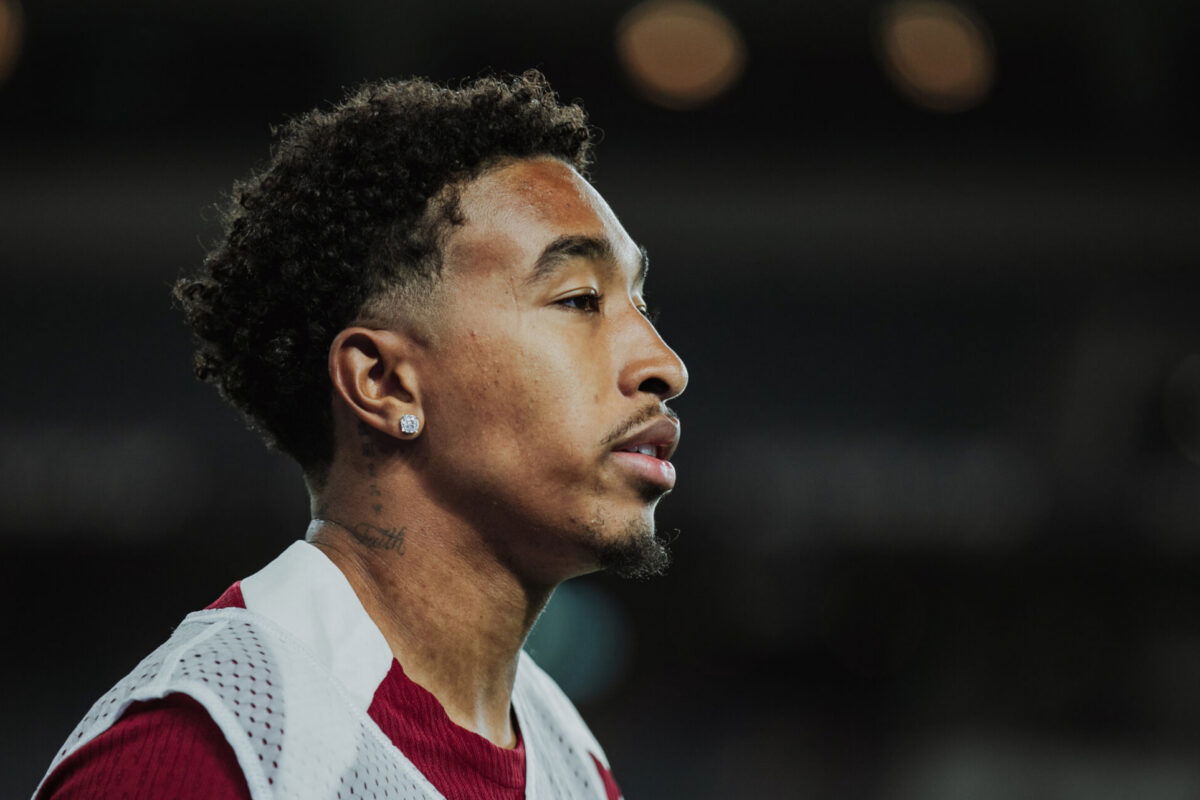 Jahkeele Marshall - Rutty exposes online racial abusers