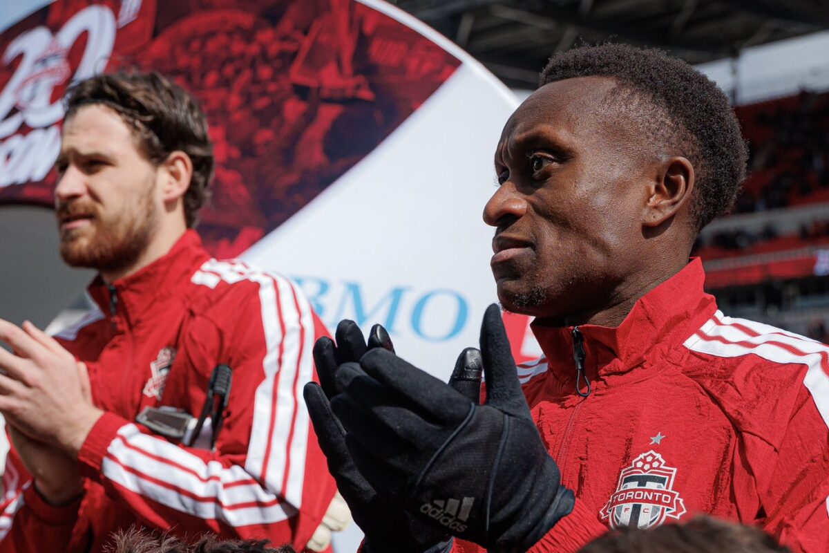 Toronto FC Aims to Build Momentum Against Colorado Rapids in Homestand