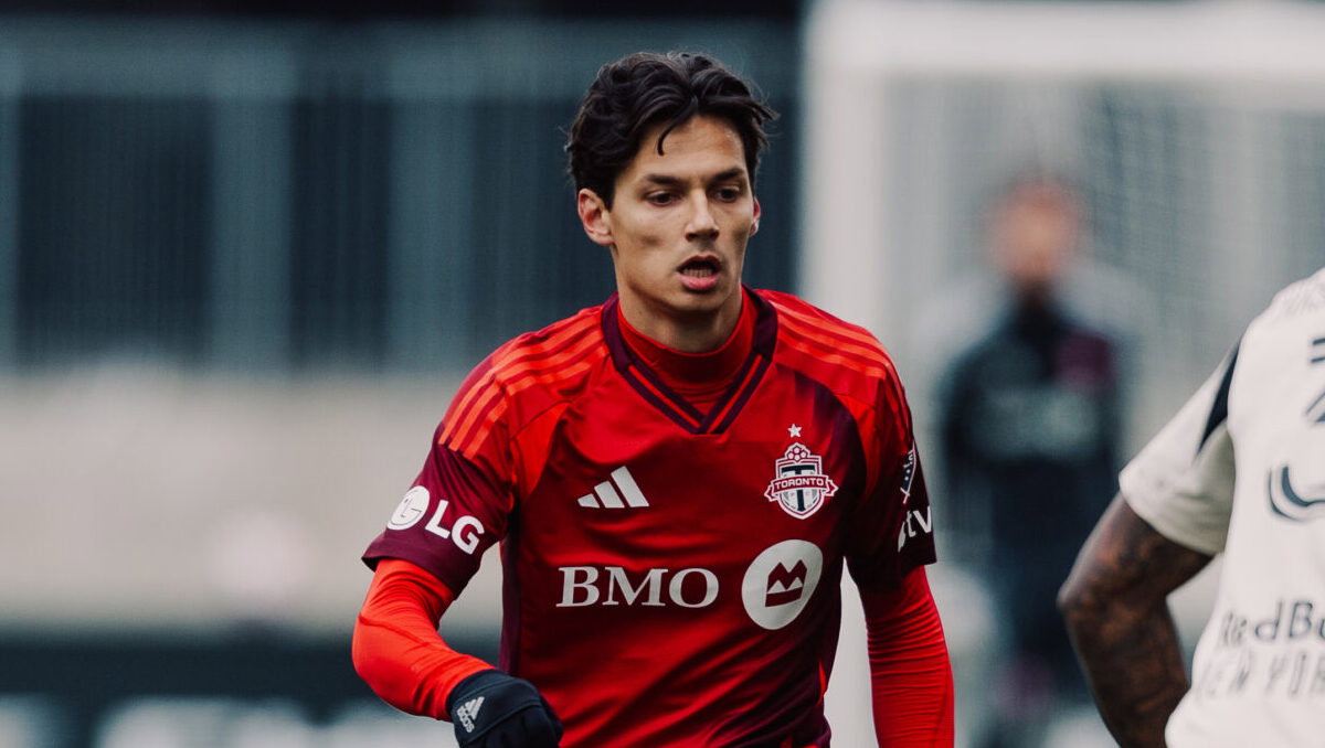 Toronto FC Aims to End 12-Game Winless Streak as Playoffs Near