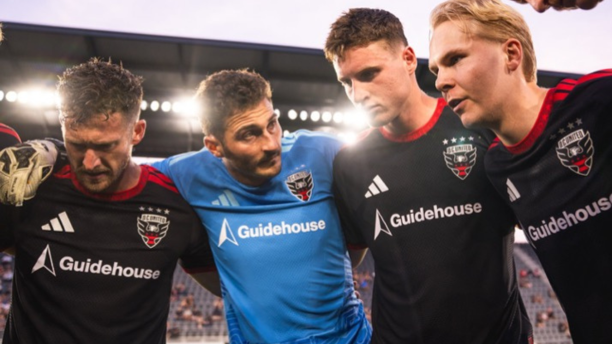 Ex-Toronto FC keeper Alex Bono assists Canadian DF Markovic’s 1st goal in wild DC United US Open Cup loss