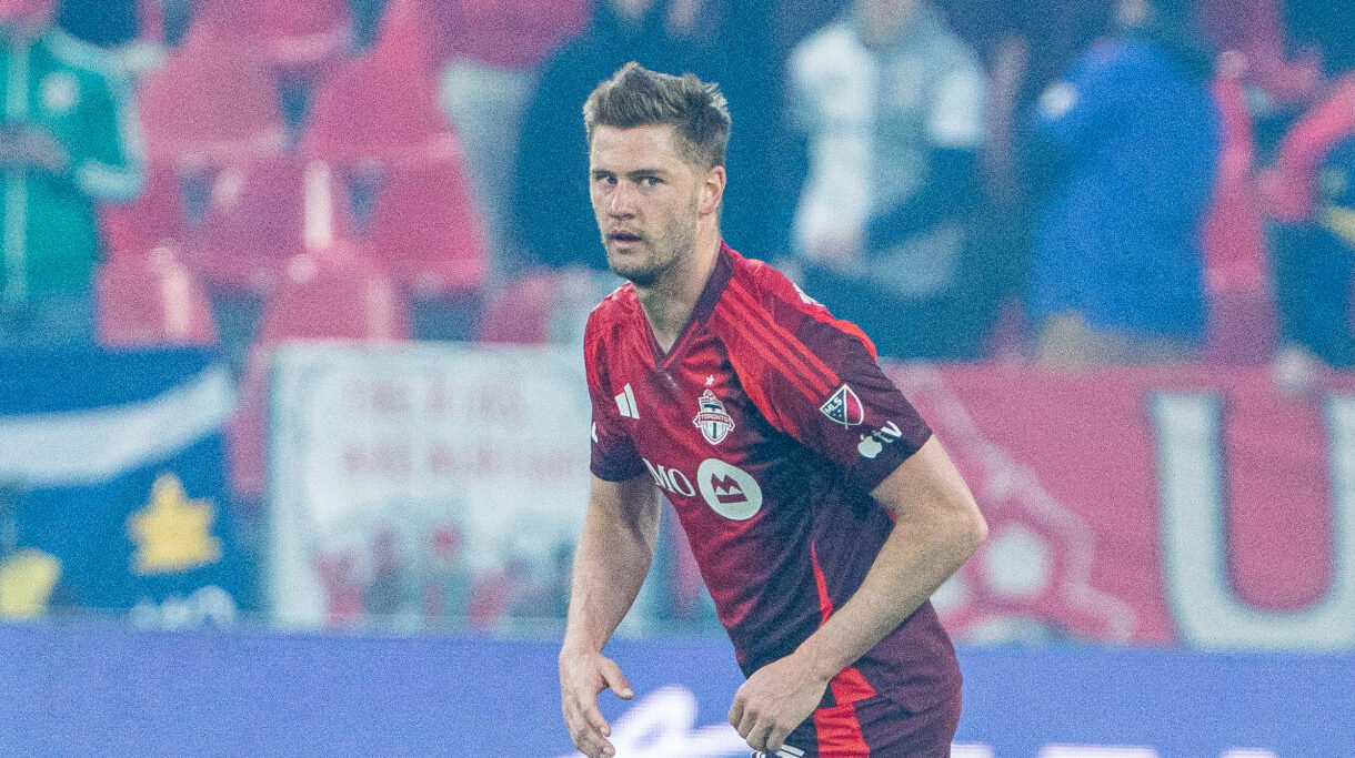 Toronto FC 