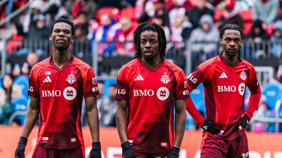 Toronto Fc Roster Toronto FC 'a group you can always rely on to fight' in every match