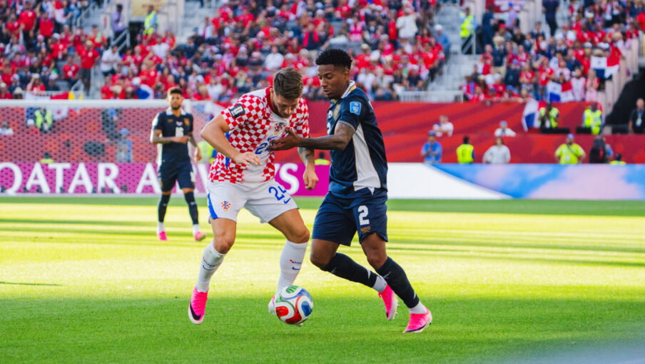 Cesar Lifter Croatia wins crucial World Cup match in Toronto, Panama out