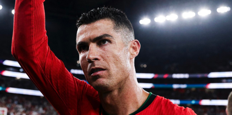 Cristiano Ronaldo’s Portugal set for Toronto World Cup Round of 32 vs. Luka Modric’s Croatia