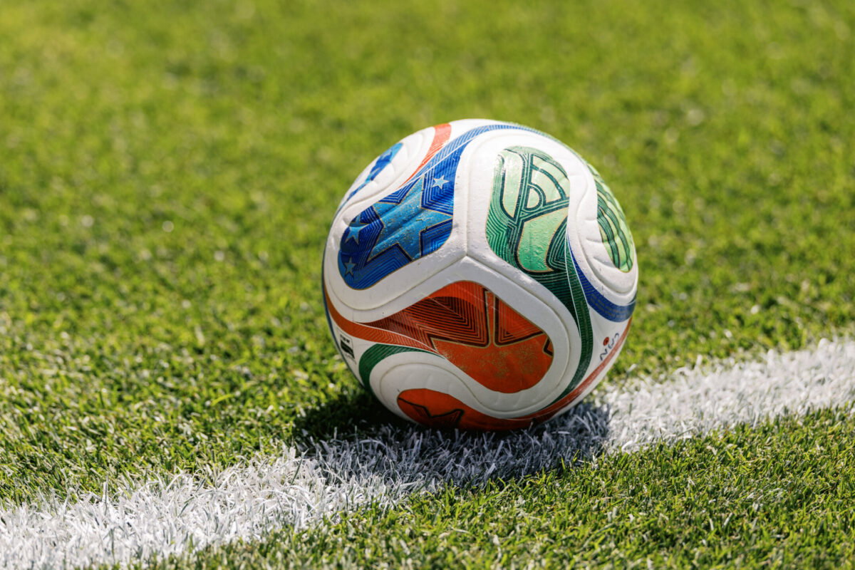 Unpredictable Adidas World Cup Ball Causing Problems Even For World unpredictable-adidas-world-cup-ball-causing-problems-even-for-world