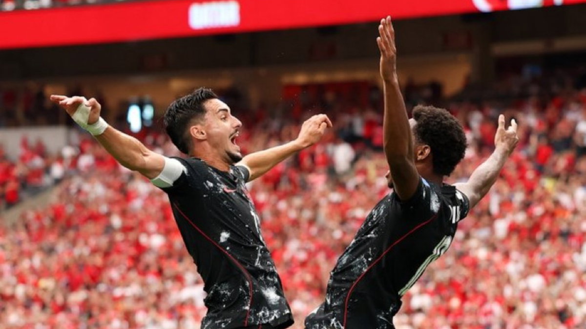 Stephen Eustaquio Sends Canada Into World Cup Round Of 16 