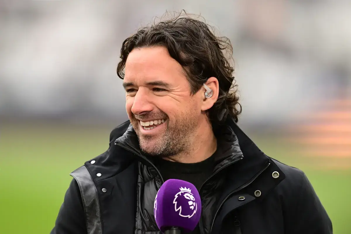 Owen Hargreaves set to commentate Canada’s World Cup opener vs. Bosnia