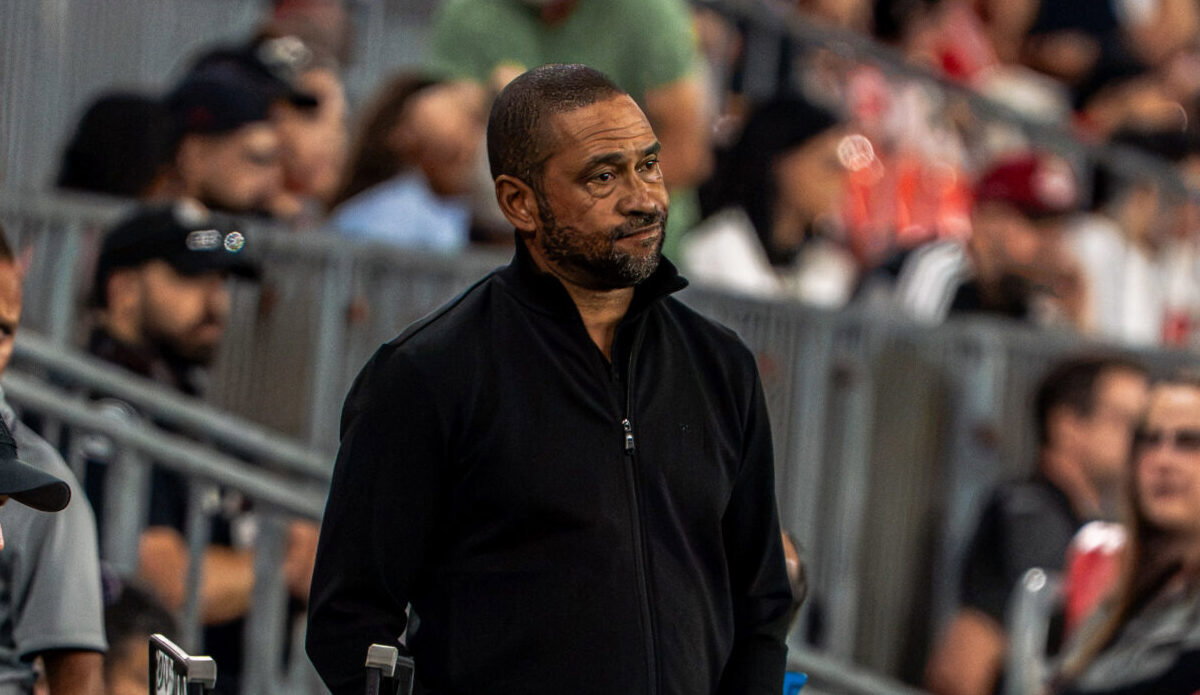 Toronto FC Must Take More Leads to Boost Performance, Says Robin Fraser