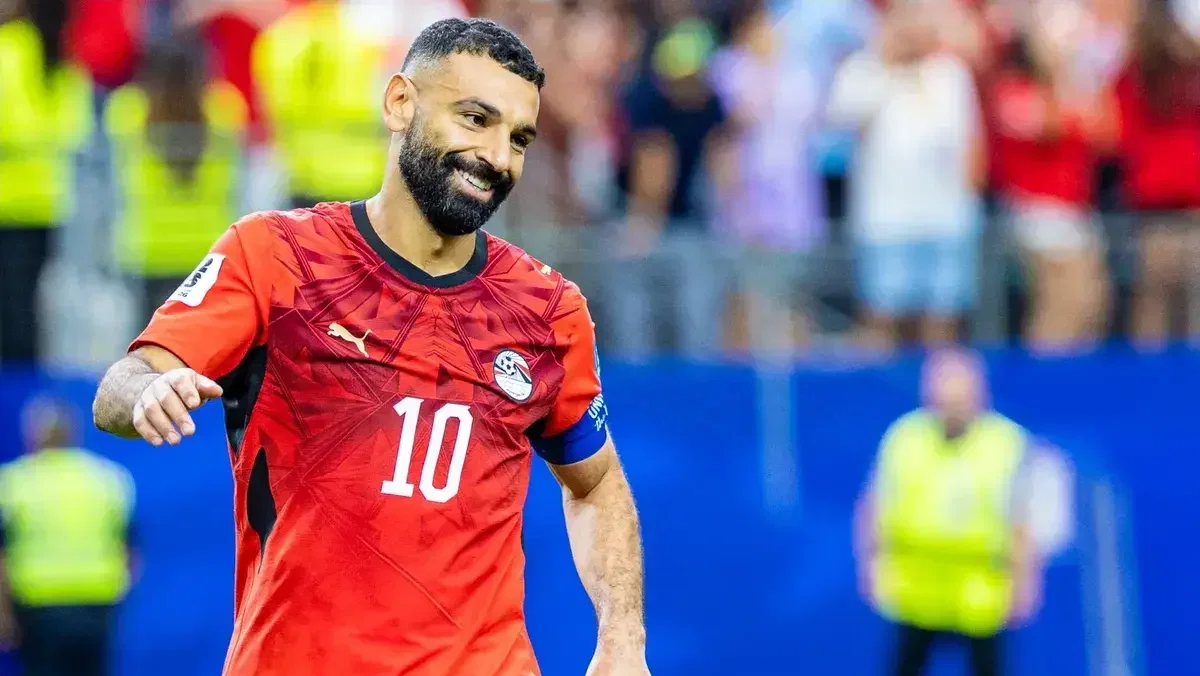 MLS, Sporting KC’s Dream of Signing Mohamed Salah Ends with Trabzonspor Move