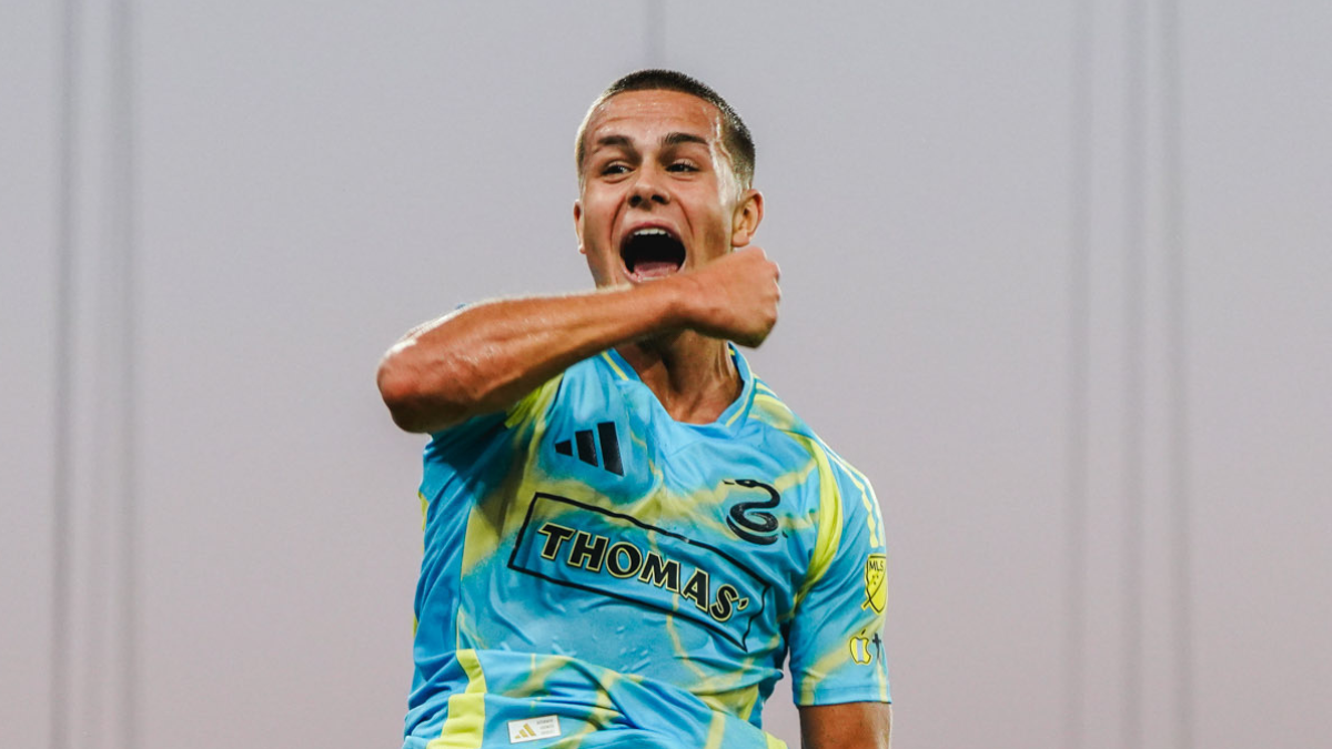 Could Philadelphia Union’s 16-year-old star Cavan Sullivan be a MLS MVP candidate?