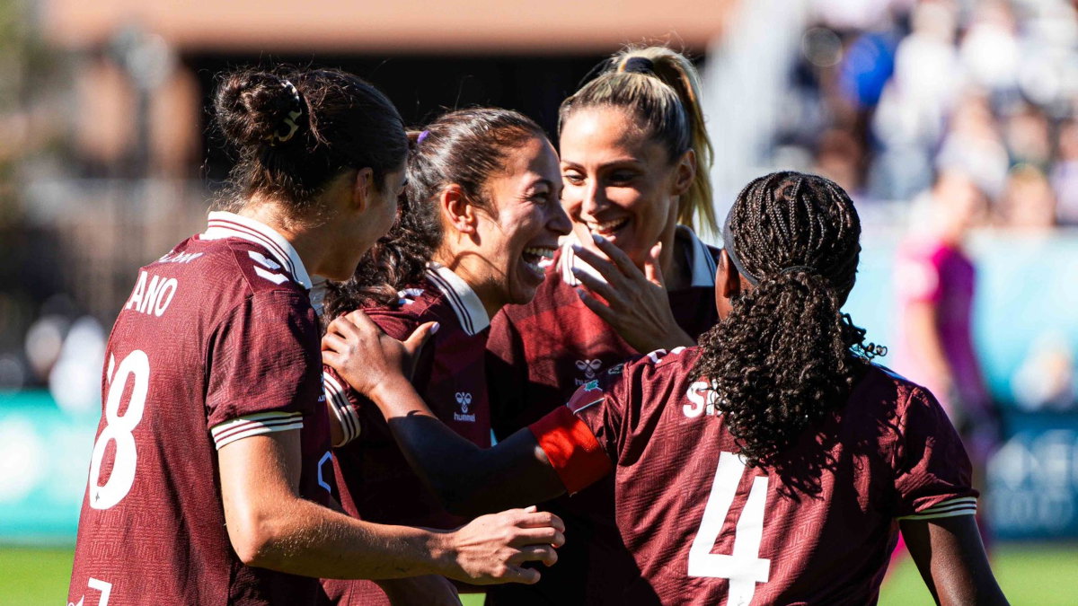 AFC Toronto, Halifax Tides count on set pieces in 1-1 draw
