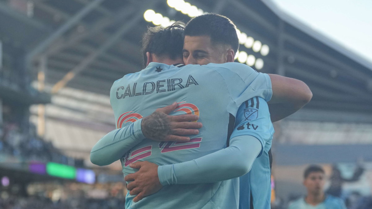 Sc Lowy WATCH: Marcus Caldeira scores huge late match winner for Minnesota