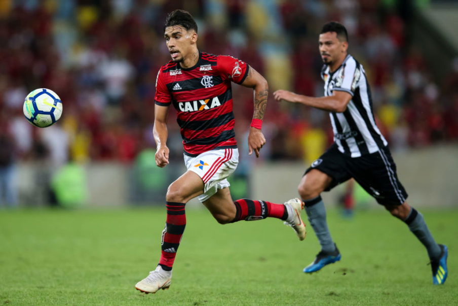 Buda Mendes/Getty Images Sport