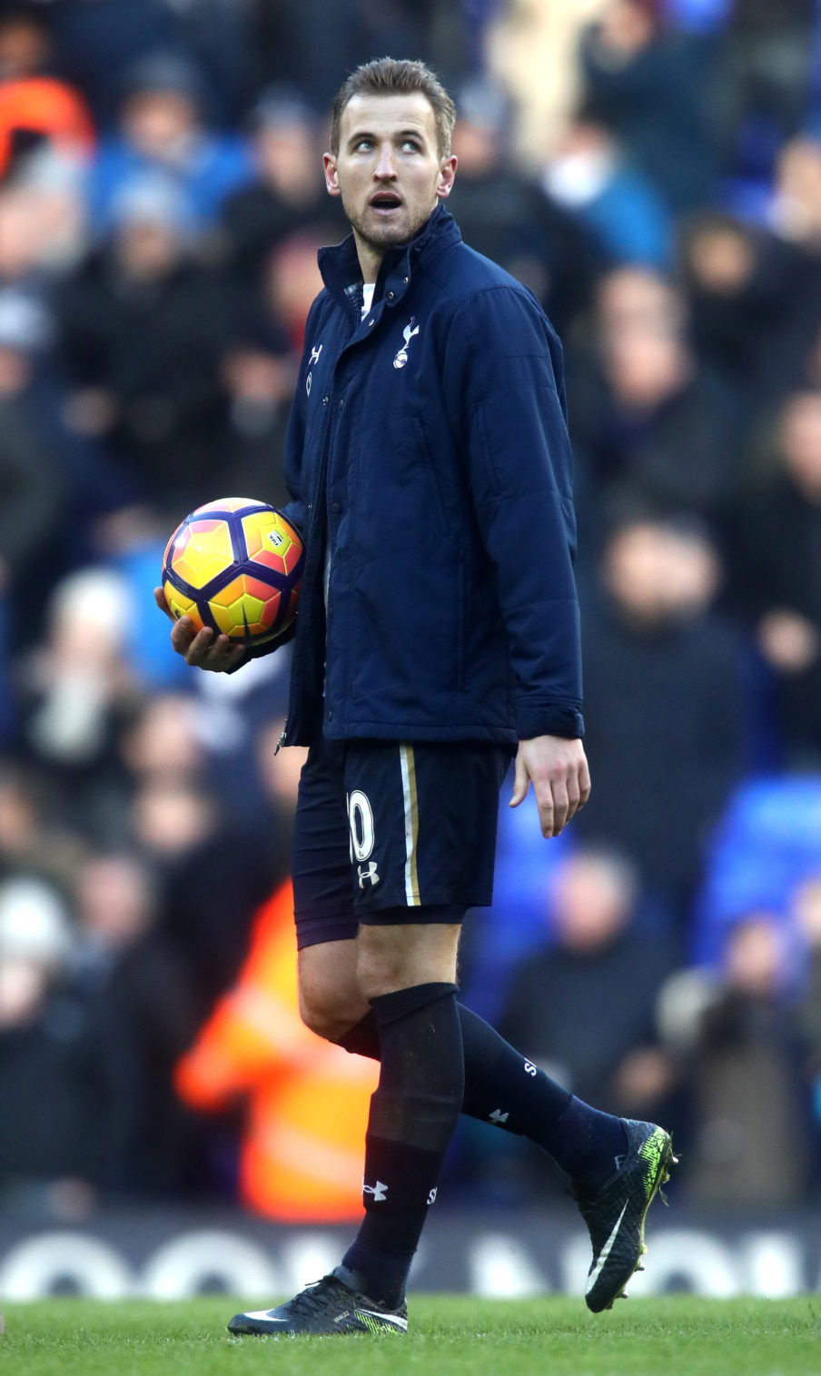 Tottenham Hotspur v West Bromwich Albion - Premier League Julian Finney/Getty Images Sport