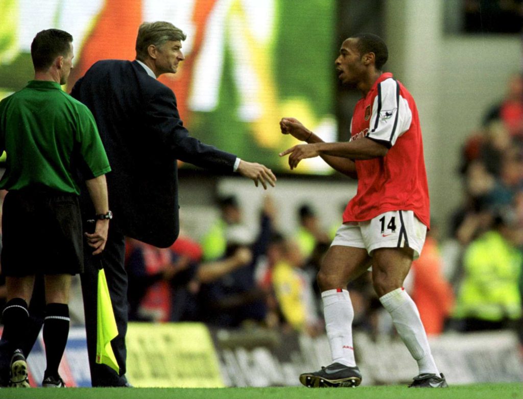 Graham Chadwick/Getty Images Sport