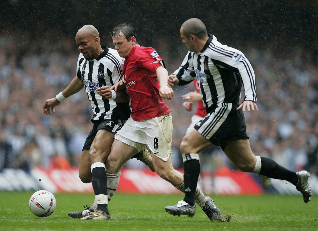 Clive Mason/Getty Images Sport