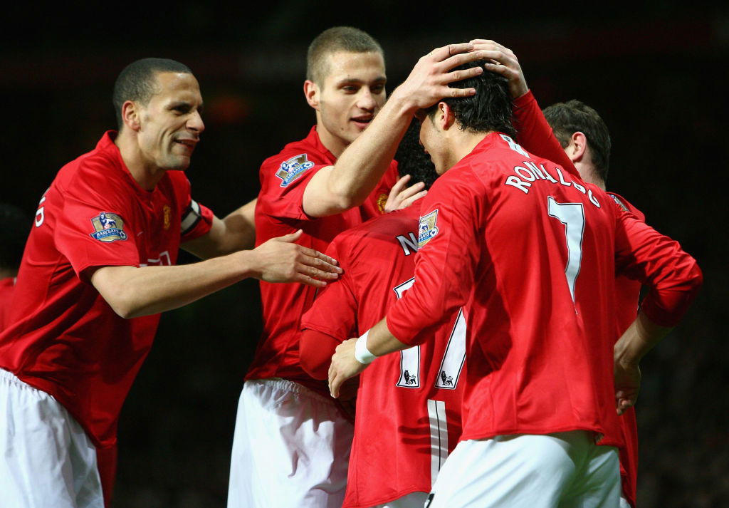 Alex Livesey/Getty Images Sport